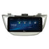 Aerpro AMTCHY11 12.3 inch head unit showing the Aerpro home screen