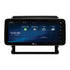 Aerpro AMTCTO26 12.3 inch head unit showing the Aerpro home screen