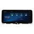 Aerpro AMTCTO37 12.3 inch head unit showing the Aerpro home screen