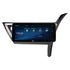 Aerpro AMTCTO39 12.3 inch head unit showing the Aerpro home screen