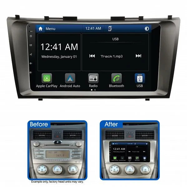 Aerpro AMTO1 9