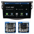 Aerpro AMTO16 9" Multimedia Receiver Suit Toyota RAV4 2006 - 2011 (Non-Amplified)