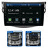 Aerpro AMTO16 9" Multimedia Receiver Suit Toyota RAV4 2006 - 2011 (Non-Amplified)