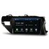 Aerpro AMTO2 10" Multimedia Receiver Suit Toyota Hilux 2015 - 2020
