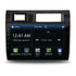 Aerpro AMTO29 9" Multimedia Receiver Suit Toyota Landcruiser 70 Series 2010 - ON