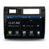 Aerpro AMTO29 9" Multimedia Receiver Suit Toyota Landcruiser 70 Series 2010 - ON