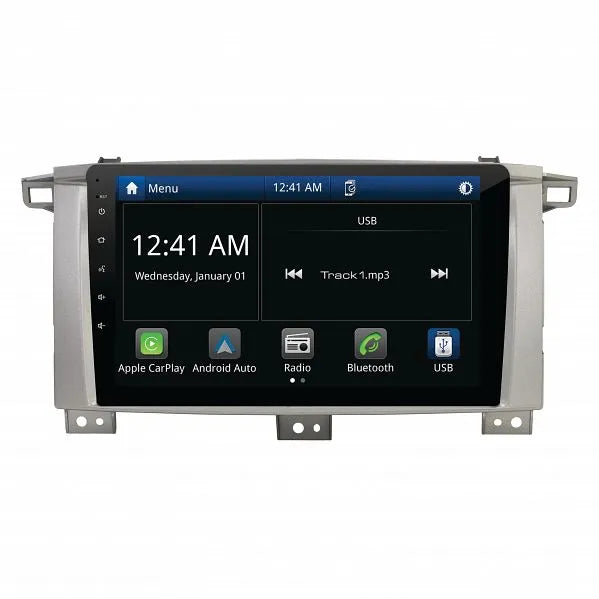 Aerpro AMTO40 9