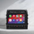 Aerpro AMUTO52 Toyota LandCruiser 200 Series Sahara 2012-2015 9 Inch Advanced Infotainment System