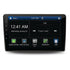 Aerpro AMVW4 10" Multimedia Receiver Suit Volkswagen Various Models (With Factory MIB-PQ)