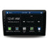 Aerpro AMVW4 10" Multimedia Receiver Suit Volkswagen Various Models (With Factory MIB-PQ)