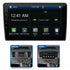 Aerpro AMVW5 10" Multimedia Receiver Suit Volkswagen Various Models With Factory MIB-PQ Unit