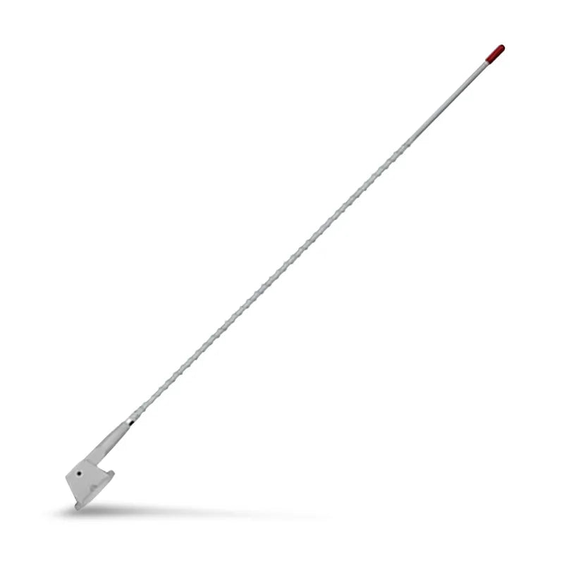 Axis AMX3 27MHz Marine Antenna Kit 1M - White