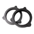 DNA AN-10N801 6.5" Waterproof MDF Speaker Adaptors To Suit Nissan