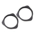 DNA AN-10S601 6.5" Waterproof MDF Speaker Adaptors To Subaru Impreza