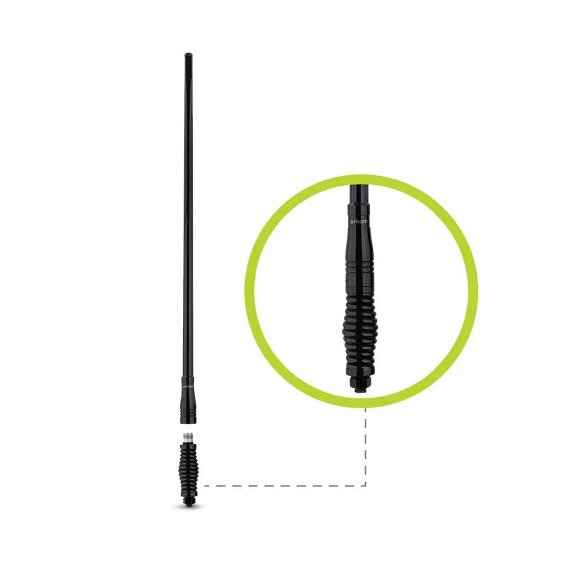 Oricom ANC970 4G LTE Cellular Antenna