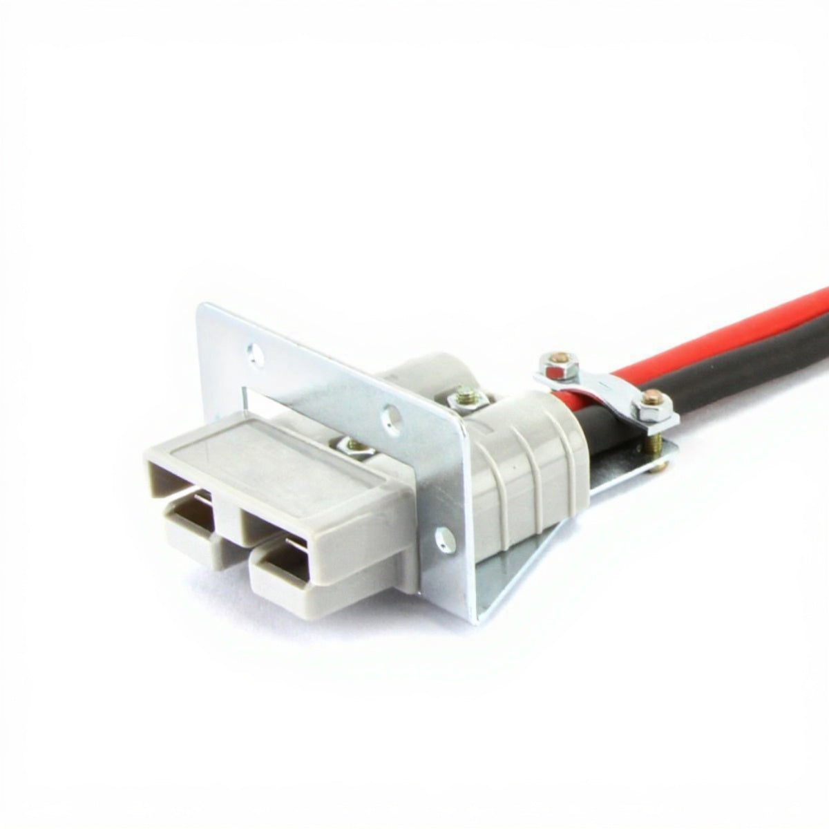 DNA AND050MB 50 Amp Anderson Connector Metal Mounting Bracket