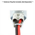 DNA AND050MB 50 Amp Anderson Connector Metal Mounting Bracket