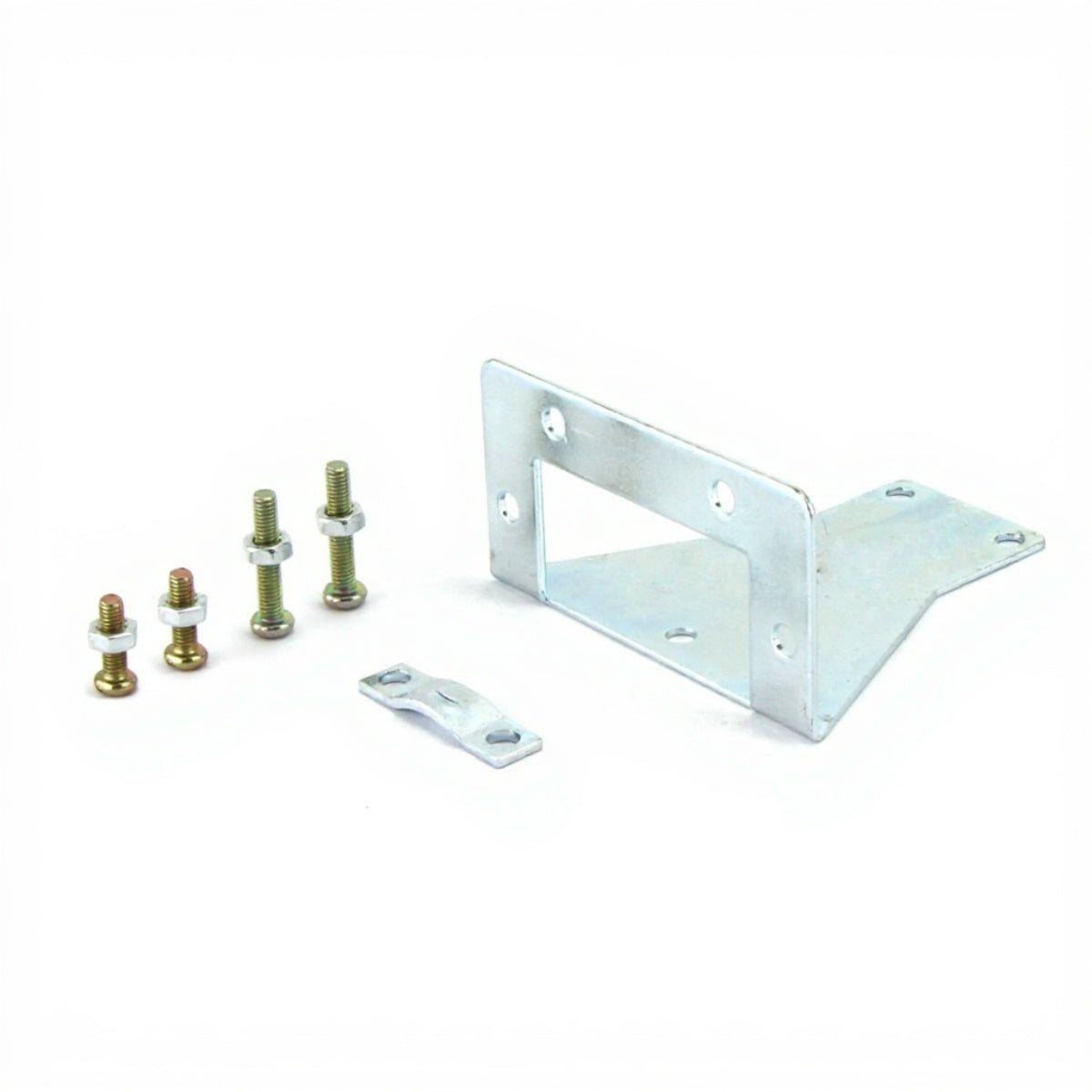 DNA AND050MB 50 Amp Anderson Connector Metal Mounting Bracket