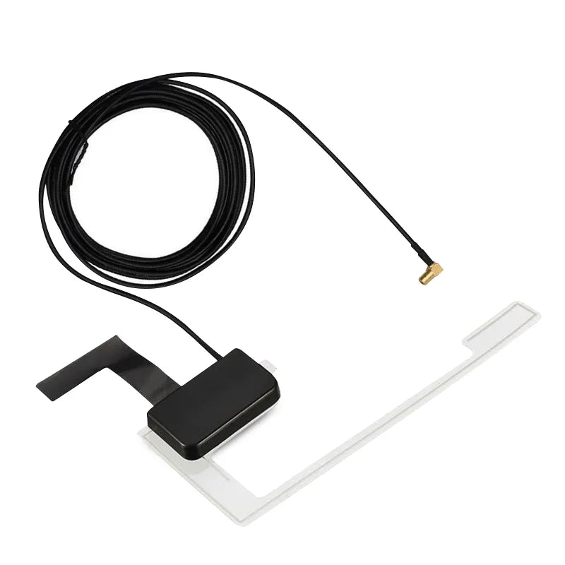 Pioneer AN-DAB1 DAB+ Antenna for Digital Radio Reception