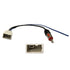 CAC ANHD2 Antenna Adapter Compatible With Honda Isuzu Mazda Suzuki