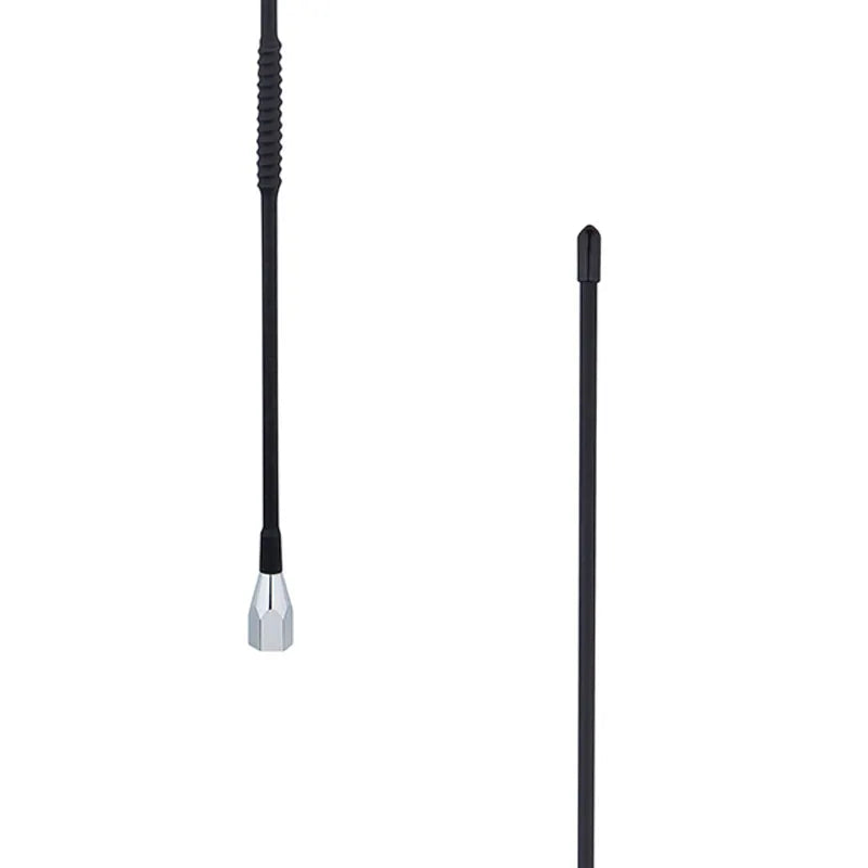 Oricom ANT100FGBK Whip for ANU100/200 UHF CB Antenna