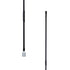 Oricom ANT2CFGBK 5dBi Two Coil Fibreglass Antenna Whip