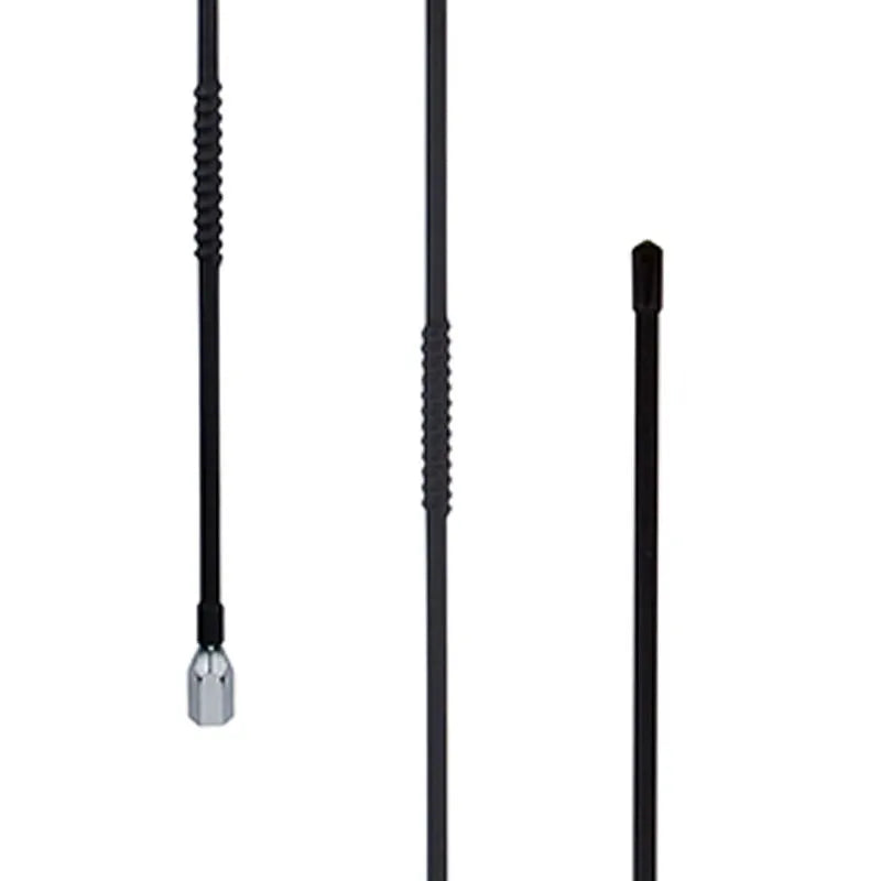 Oricom ANT3CFGBK 6dBi Three Coil Fibreglass Antenna Whip
