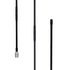 Oricom ANT3CFGBK 6dBi Three Coil Fibreglass Antenna Whip