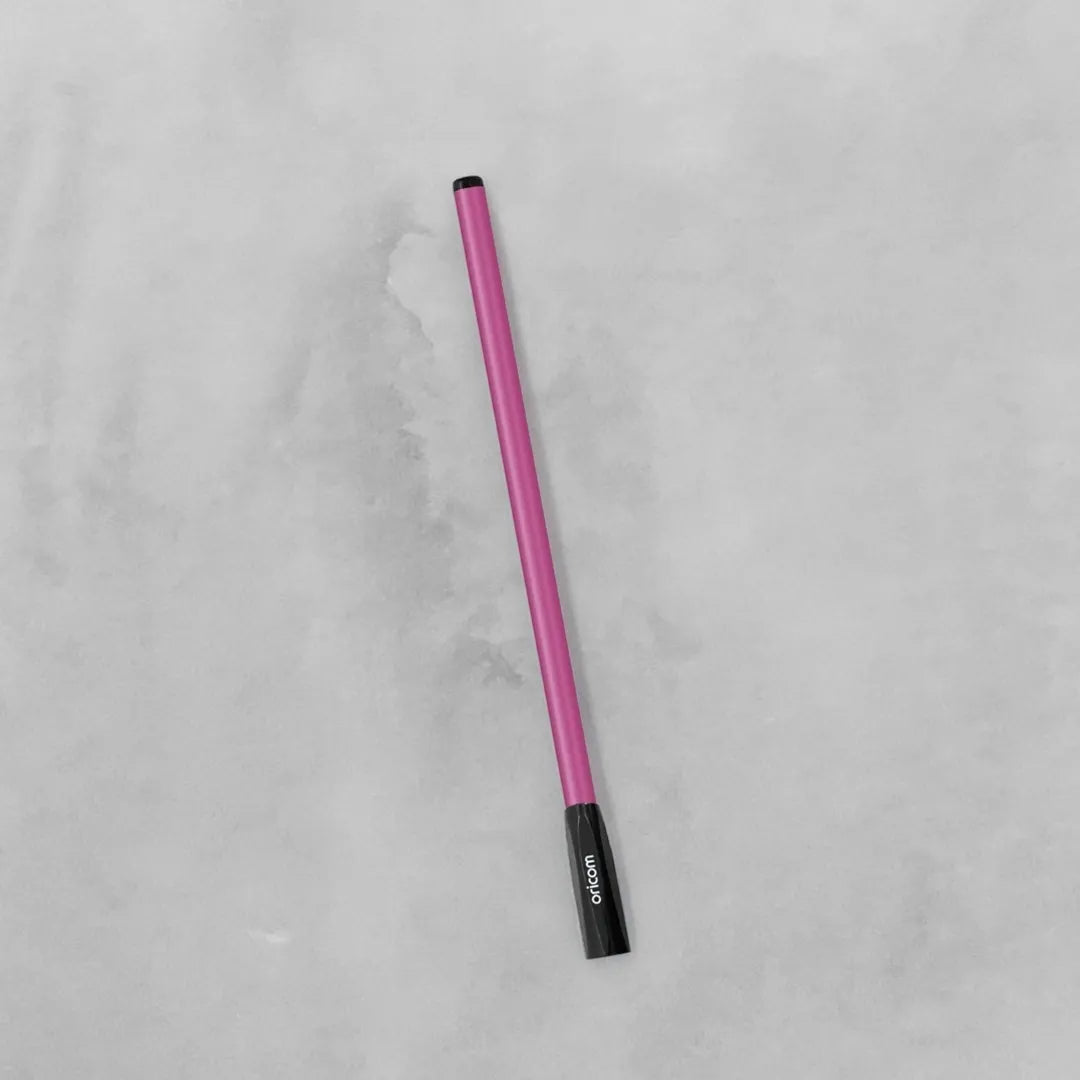 Oricom ANT916PNK 3dBi Pink UHF CB Antenna Pole Replacement for ANU916