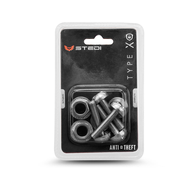 STEDI ANTTYPEX-KIT Anti Theft Kit Suit Type X 8.5