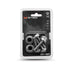 STEDI ANTTYPEX-KIT Anti Theft Kit Suit Type X 8.5" & 7" LED Light Spot Lights