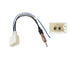 CAC ANTY2-D Antenna Adapter Compatible With Toyota Subaru Lexus
