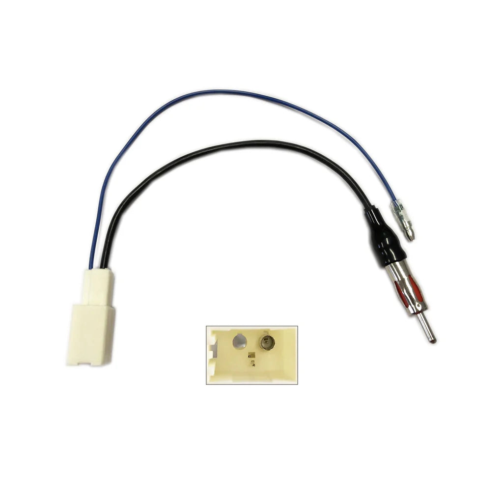 CAC ANTY2 Antenna Adapter Compatible With Toyota Subaru Lexus