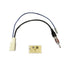 CAC ANTY2 Antenna Adapter Compatible With Toyota Subaru Lexus