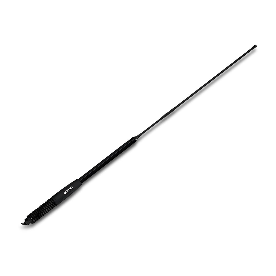 Oricom ANU1106 | UHF CB Antenna | 2-in-1 All-Terrain For Low/High Gain (3dbi/6.5dbi)