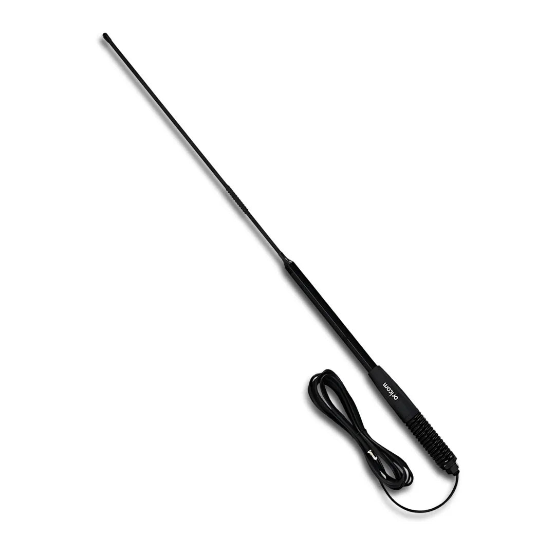 Oricom ANU1106 | UHF CB Antenna | 2-in-1 All-Terrain For Low/High Gain (3dbi/6.5dbi)