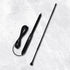 Oricom ANU1106 | UHF CB Antenna | 2-in-1 All-Terrain For Low/High Gain (3dbi/6.5dbi)