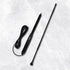 Oricom ANU1106 | UHF CB Antenna | 2-in-1 All-Terrain For Low/High Gain (3dbi/6.5dbi)
