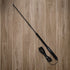 Oricom ANU1106 | UHF CB Antenna | 2-in-1 All-Terrain For Low/High Gain (3dbi/6.5dbi)