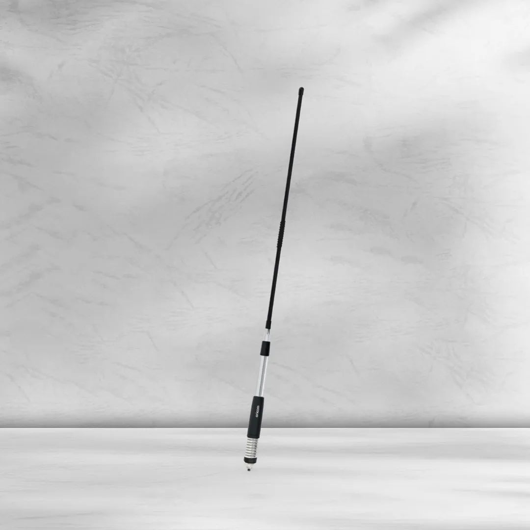 Oricom ANU206 6.5dBi Ground-Independent UHF CB Antenna