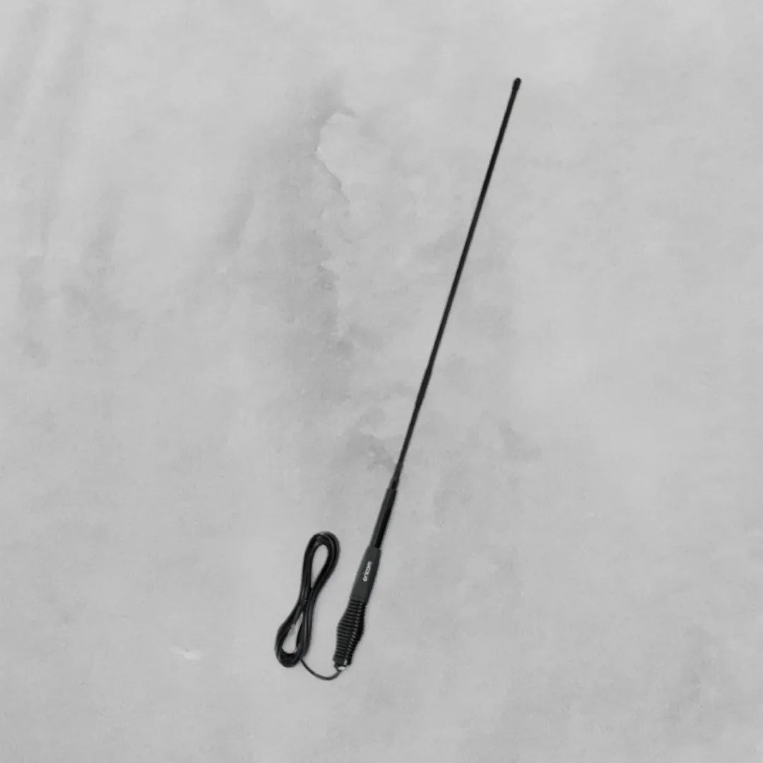 Oricom ANU236 6.5dBi Ground-Independent UHF CB Antenna