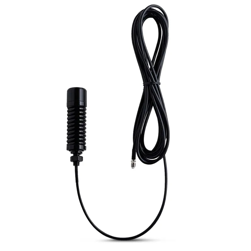 Oricom ANU410 6dBi UHF CB Antenna with Detachable Whip