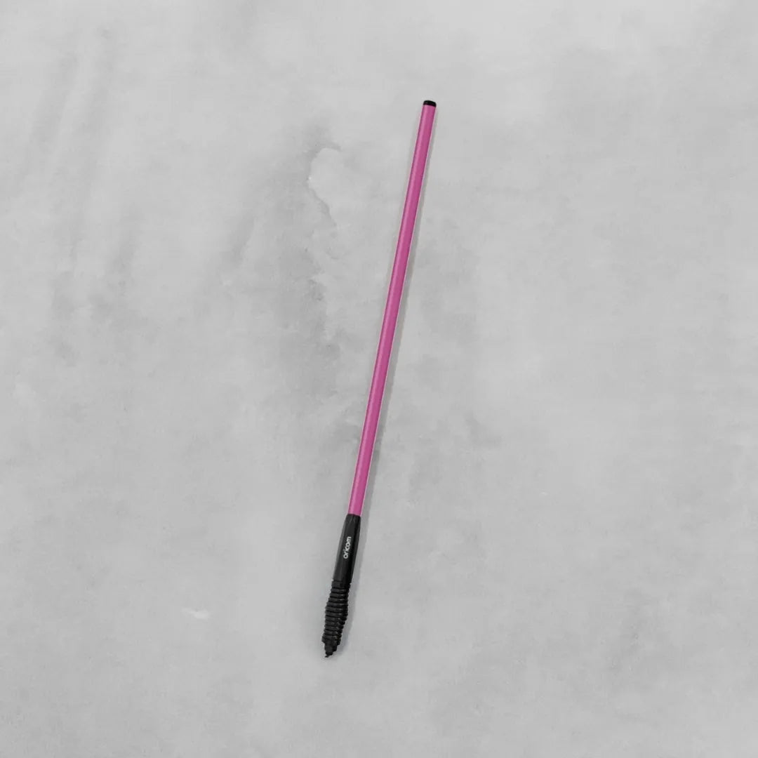 Oricom ANU806PNK 6.5dBi Pink UHF CB Antenna with Detachable Pole