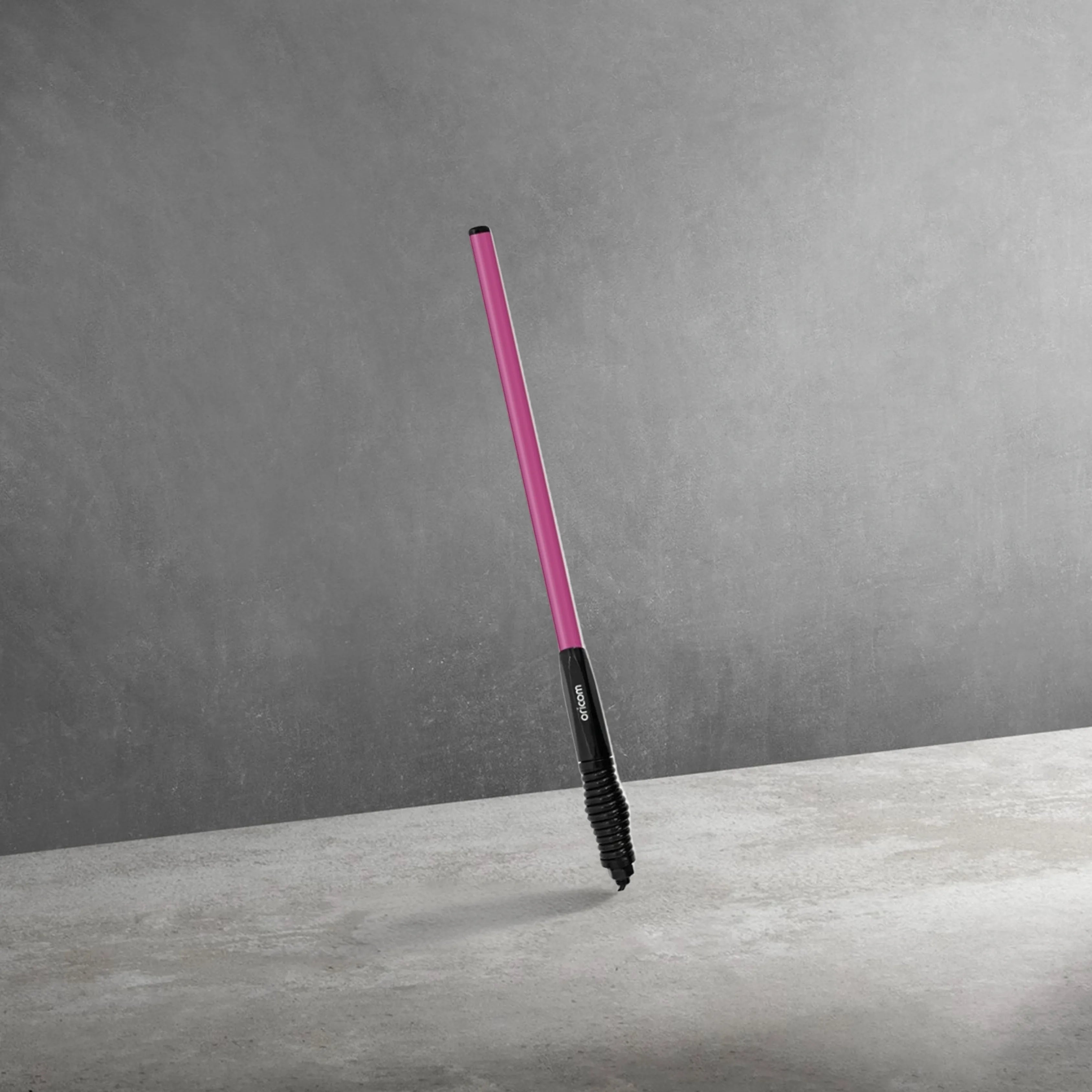 Oricom ANU856PNK 3dBi Pink UHF CB Antenna with Detachable Pole