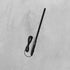 Oricom ANU856 3dBi UHF CB Antenna with Detachable Fiberglass Pole