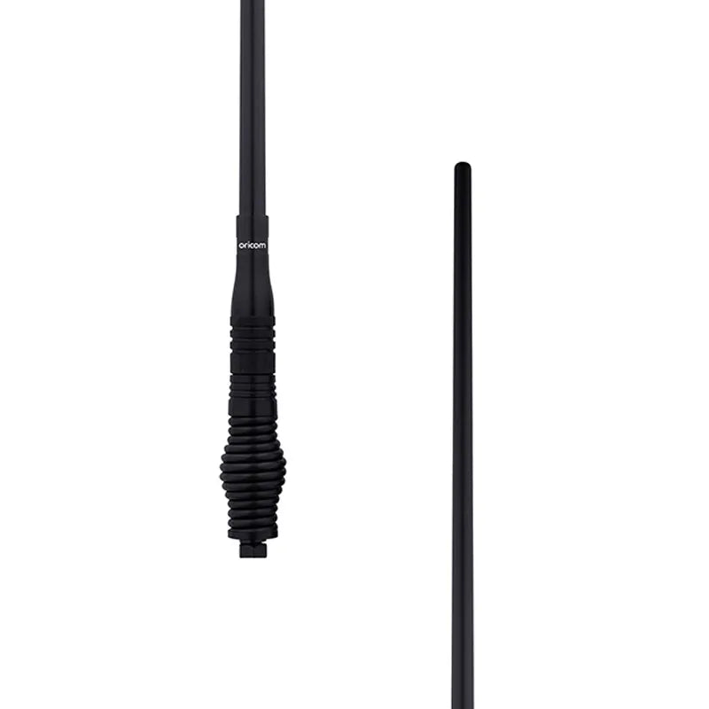 Oricom ANU900 6.5dBi UHF CB Antenna with Large Barrel Spring Base