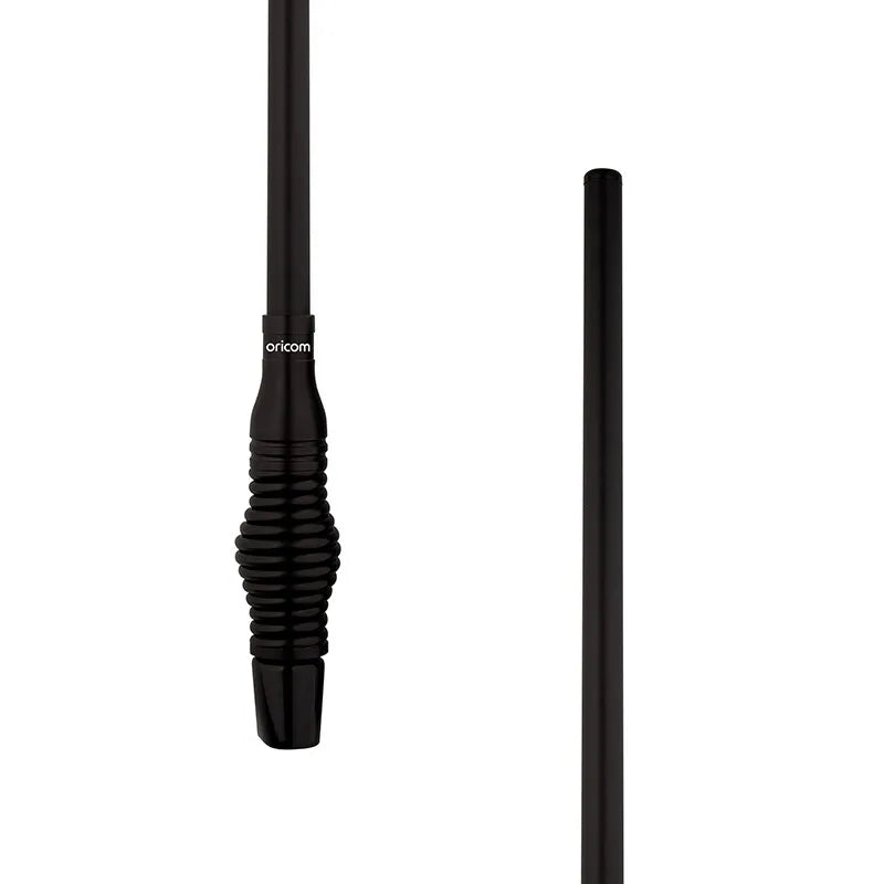 Oricom ANU930 3dBi Fiberglass Radome Antenna with Heavy Duty Spring Base