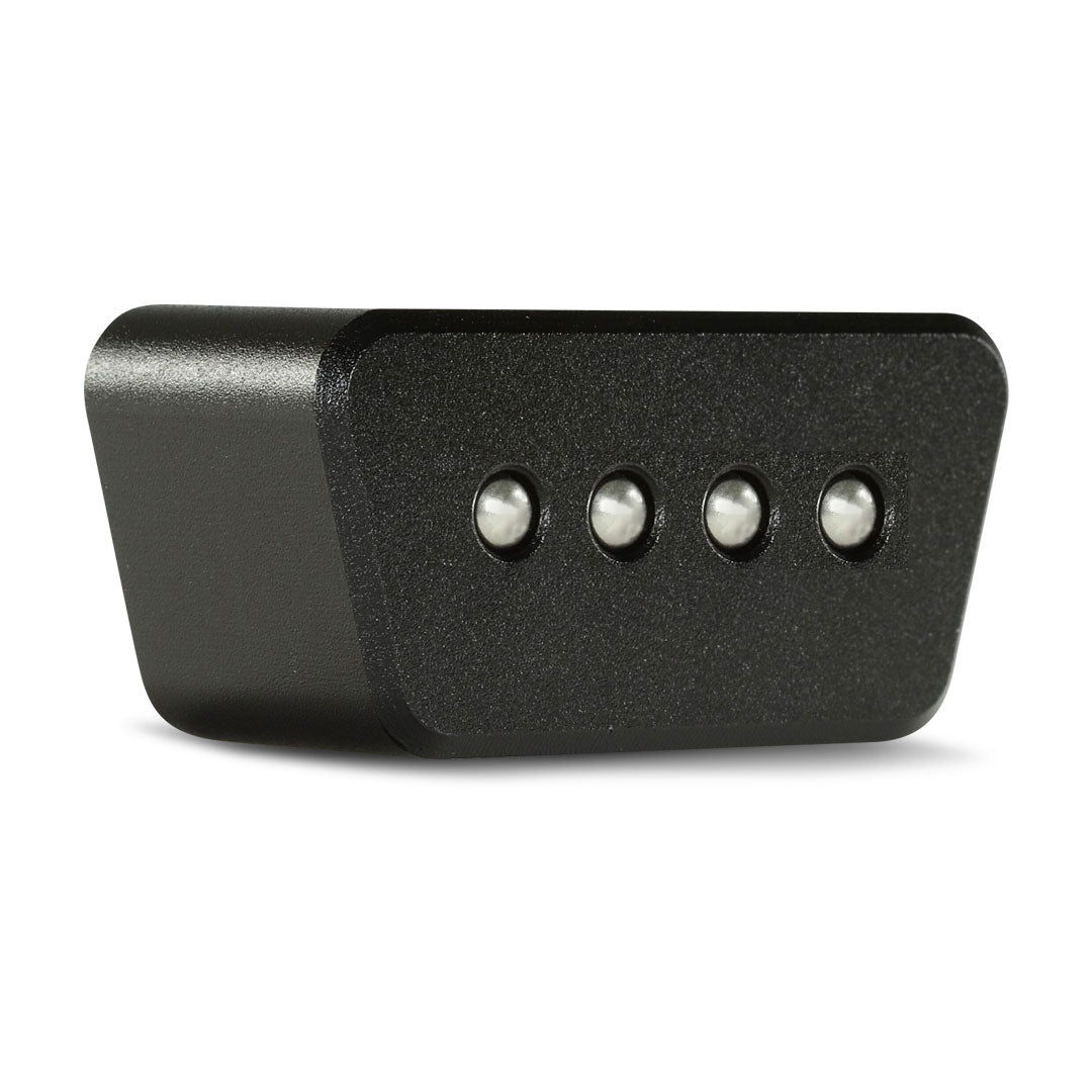 Aerpro AOBDLK | OBD2 Port Lock – Anti-Theft Security, Aluminium Construction, Vehicle-Specific