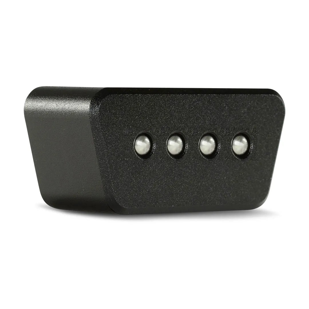 Aerpro AOBDLK | OBD2 Port Lock – Anti-Theft Security, Aluminium Construction, Vehicle-Specific