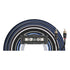 Aerpro AOFC24 2-Channel 4AWG OFC Amp Install Kit 1500W Maxcor